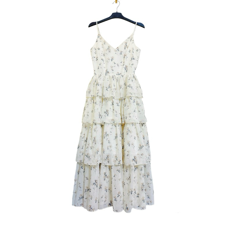 Đầm LEP tầng size S