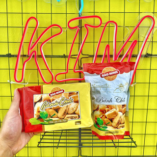 Bánh chả Bảo Minh