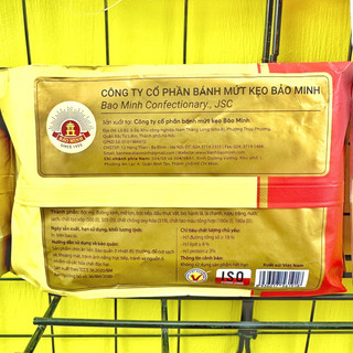Bánh chả Bảo Minh
