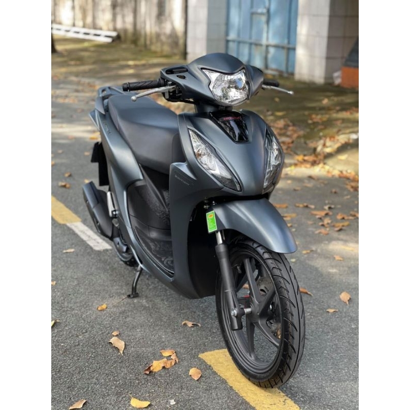 Cánh yếm Cánh bửng vision 2021 2022 2023 zin hãng honda