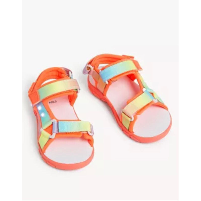 Sandal bé trai gái A115