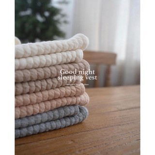 |PEEKABOO| TÚI NGỦ NHẮM MẮT