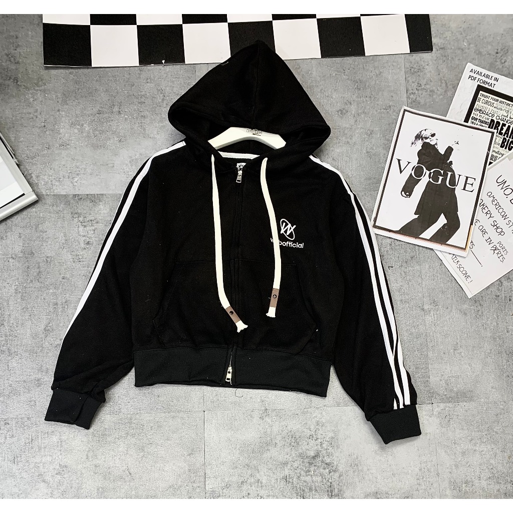 ÁO KHOÁC NỮ 2200000484