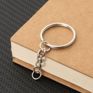Khoen móc khóa làm đồ handmade