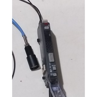 Cảm biến sợi quang FS-V32, FS-V31 KEYENCE, bộ khuyết đại sợi quang.