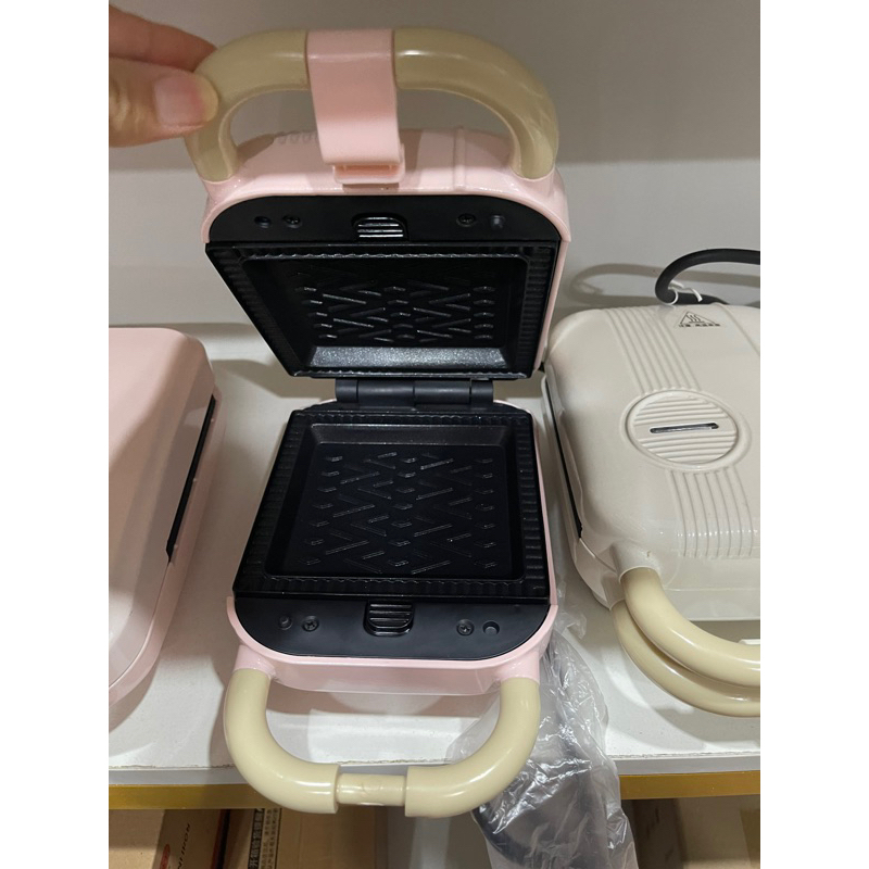 Máy nướng bánh mì mini YIDPU cao cấp