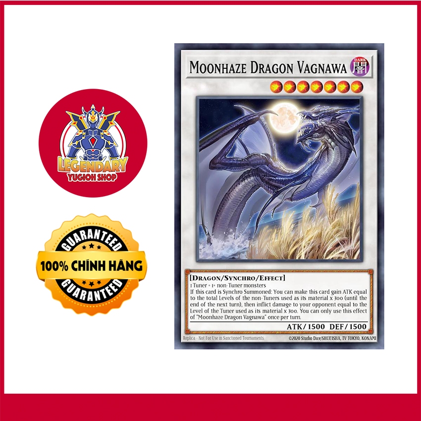 Moonhaze Dragon Vagnawa