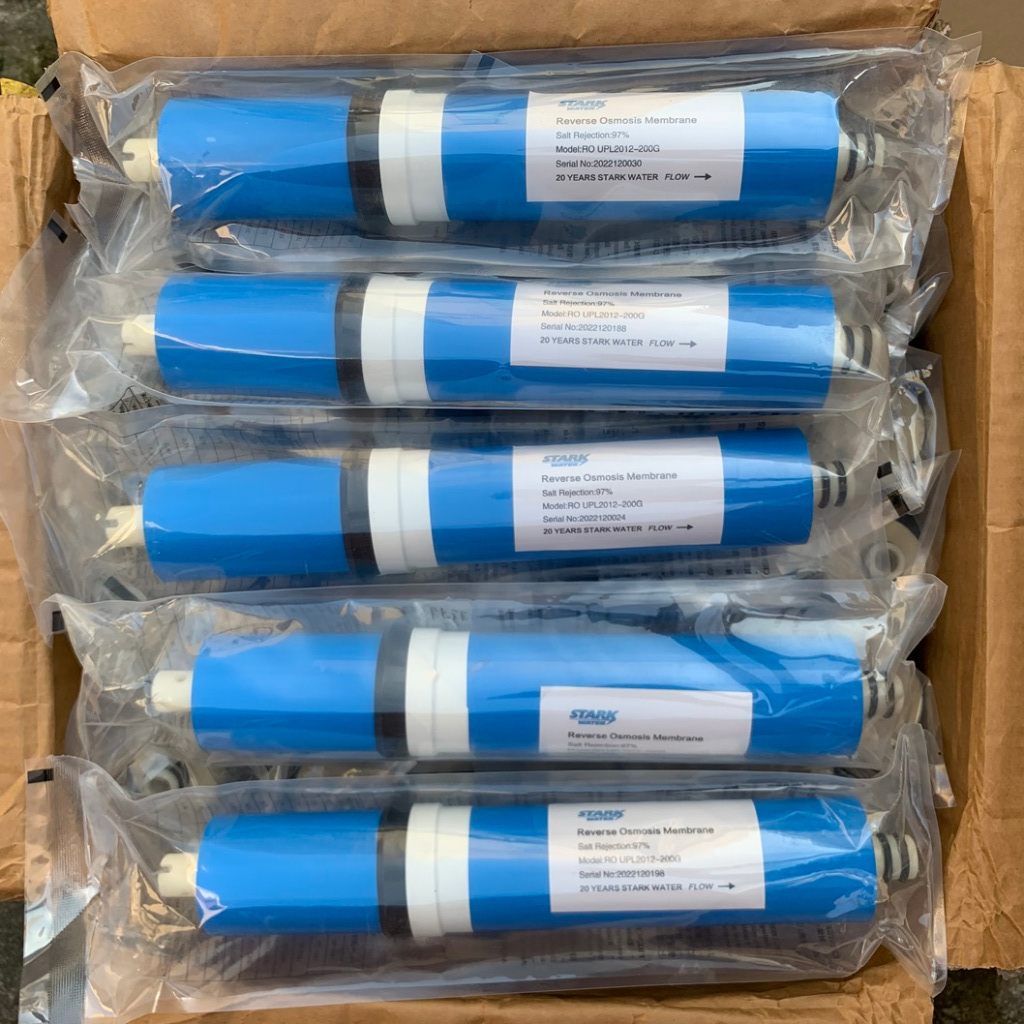 Màng RO 200G 15 vòng Stank Water
