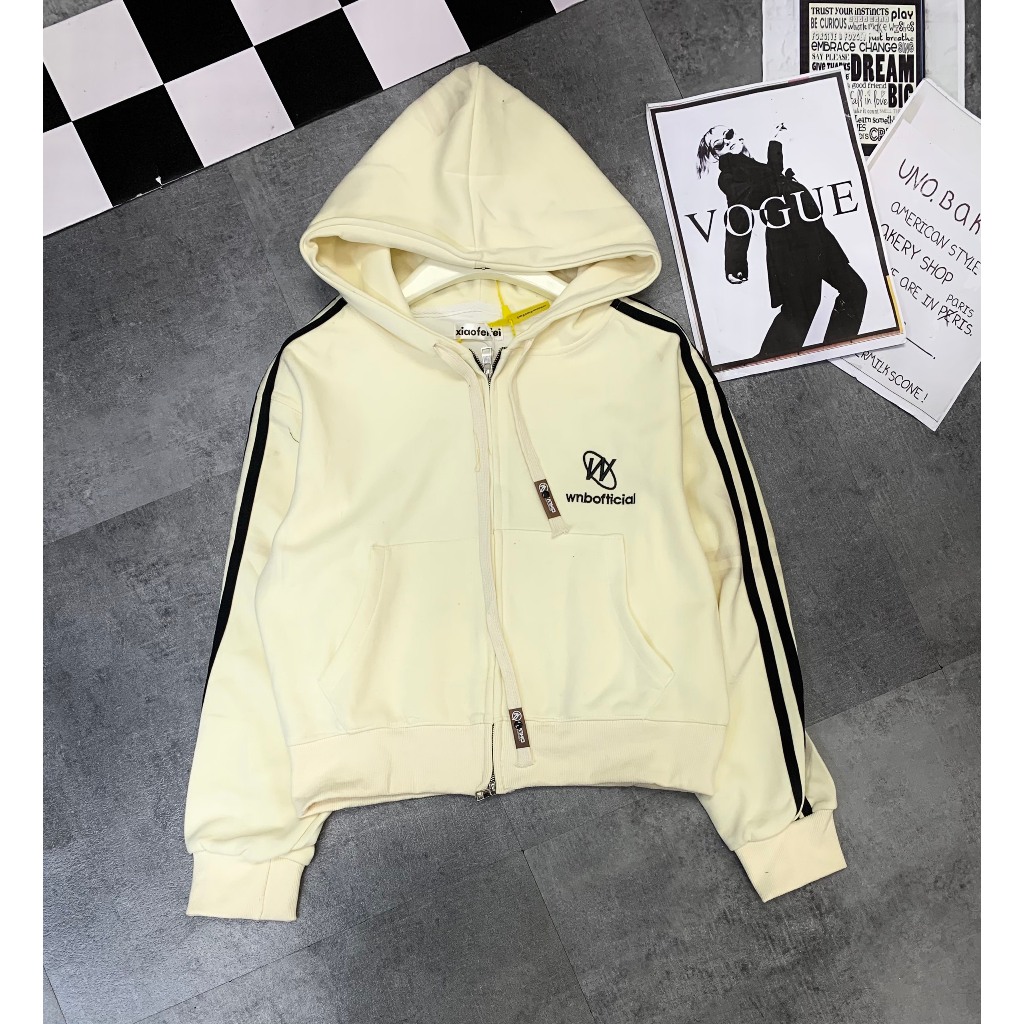 ÁO KHOÁC NỮ 2200000484