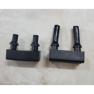 Cao su chóng đứng xe Ya Sirius và Exciter.