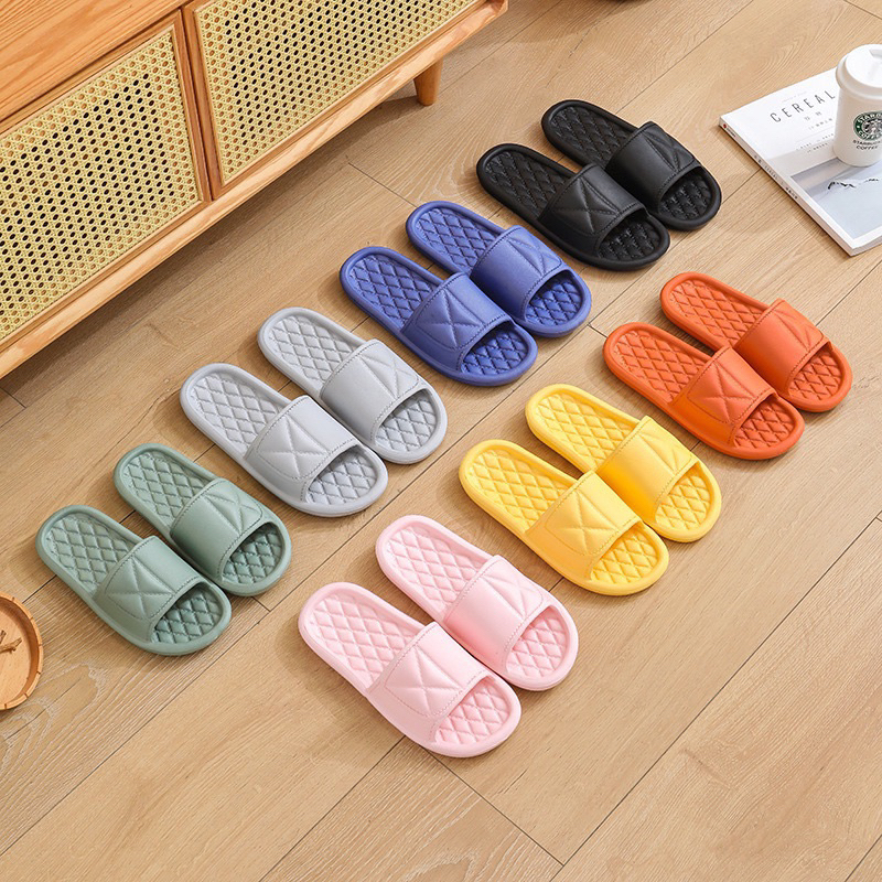 Dép sốp quai ngang đi trong nhà, văn phòng, công sở