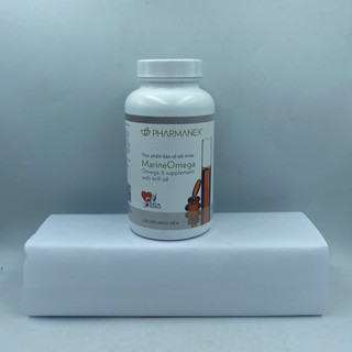 Omega 3 nuskin tốt cho da sáng mắt hàng công ty ( Date 9/25)