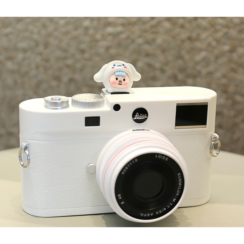 HOTSHOE CHE CHÂN FLASH CHO MÁY ẢNH HÌNH DỄ THƯƠNG