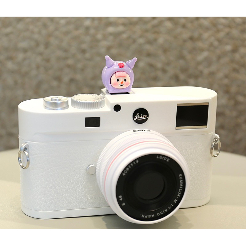 HOTSHOE CHE CHÂN FLASH CHO MÁY ẢNH HÌNH DỄ THƯƠNG