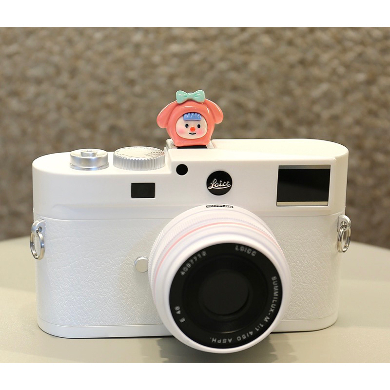 HOTSHOE CHE CHÂN FLASH CHO MÁY ẢNH HÌNH DỄ THƯƠNG