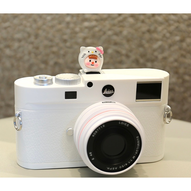 HOTSHOE CHE CHÂN FLASH CHO MÁY ẢNH HÌNH DỄ THƯƠNG