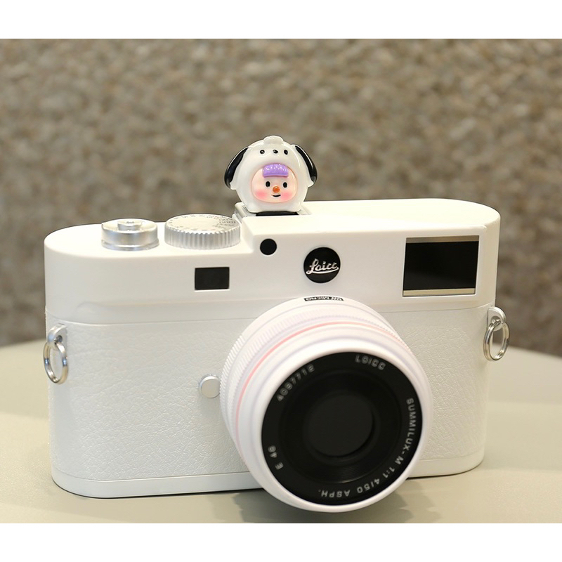 HOTSHOE CHE CHÂN FLASH CHO MÁY ẢNH HÌNH DỄ THƯƠNG