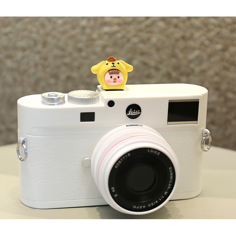 HOTSHOE CHE CHÂN FLASH CHO MÁY ẢNH HÌNH DỄ THƯƠNG