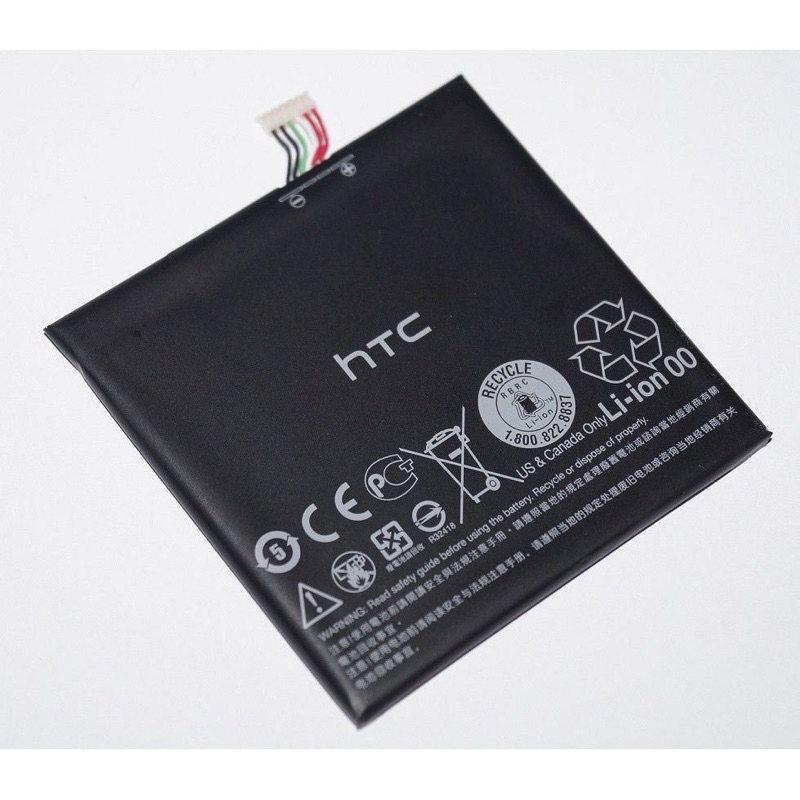 PIN HTC Desere Eye M910X / B0PFH100 (2400mAh).BẢO HÀNH 6 THÁNG