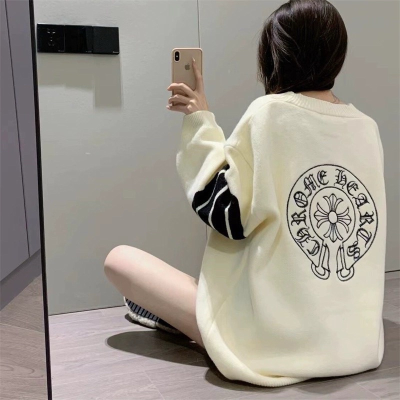 THE2001STORE | Áo khoác len cardigan THOM hàng QCCC phong cách Hàn Quốc