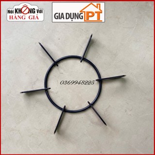 Kiềng bếp gas nội địa Nhật chính hãng Paloma dành cho bếp gas Paloma nội địa Nhật (xem mã bếp phù hợp trong phần mô tả)
