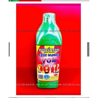 Sủ bào tẩy đa năng (1L)
