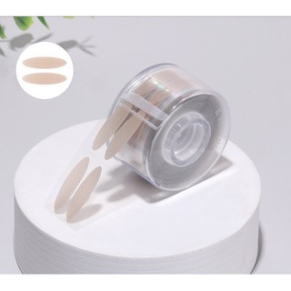 Cuộn dán kích mí CUỘN TRÒN vân lưới 600 miếng