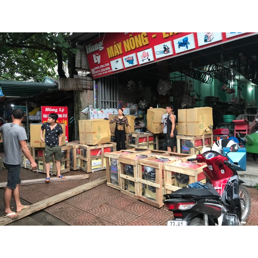 Cung cấp Combo 1 móc lốp xe máy MEINFA dài 20cm điện máy hùng lỳ ô tô xe máy nông lâm ngư nghiệp