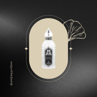 Chiết 10ml - Nước hoa unisex Attar Collection Musk Kashmir