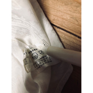 S205. Áo sô kiểu hiệu BBNY- 2hand