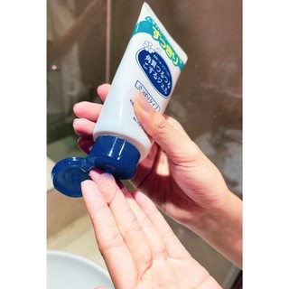 Tẩy da chết rosette nhật