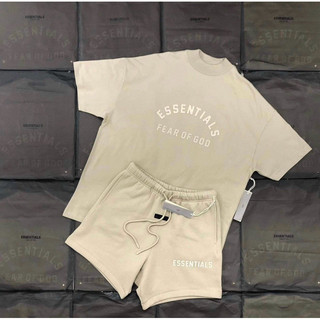 Áo quần fear of god essentials fw23 hot trend
