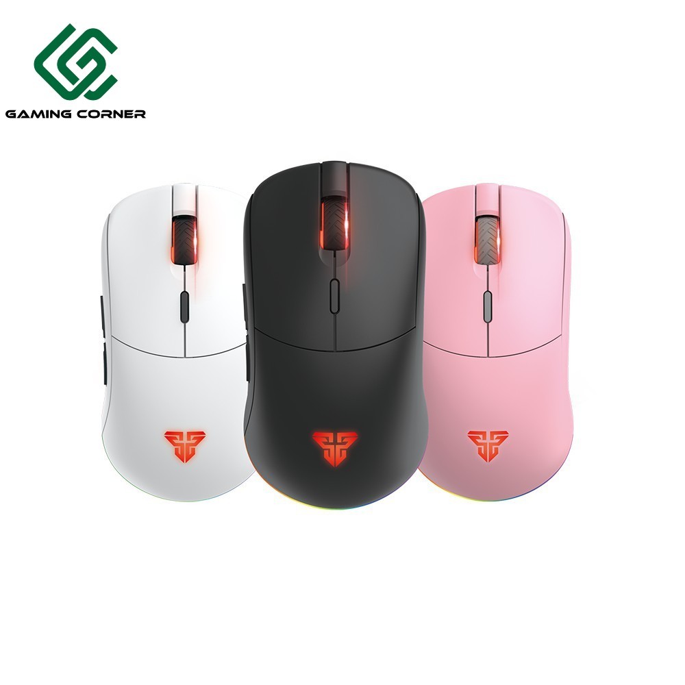 Chuột Gaming FPS Fantech Helios UX3