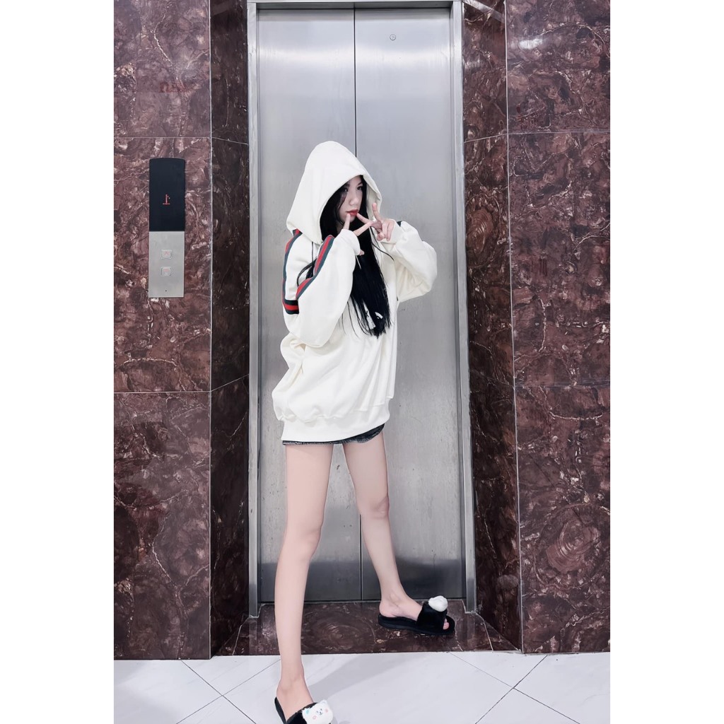 Áo Hoodie UNISEX , Áo Hoodie Nam Nữ Chất Nỉ Siêu HOT N10