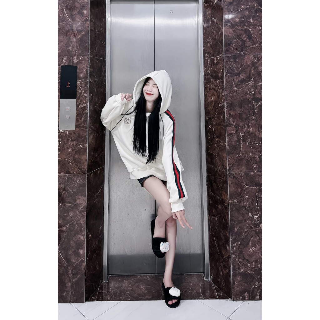 Áo Hoodie UNISEX , Áo Hoodie Nam Nữ Chất Nỉ Siêu HOT N10