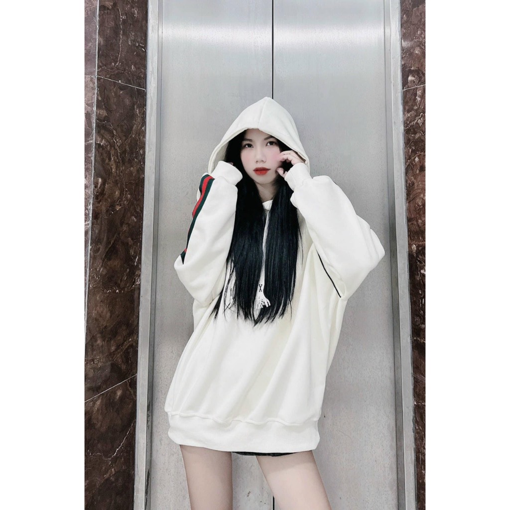 Áo Hoodie UNISEX , Áo Hoodie Nam Nữ Chất Nỉ Siêu HOT N10