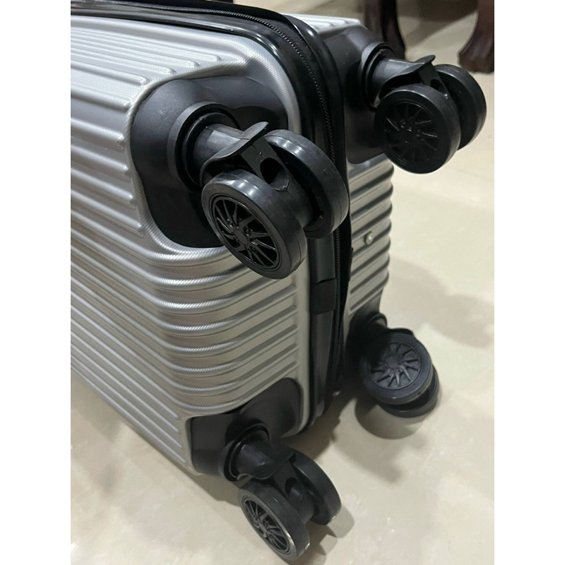 Vali kéo ABS size 16 169k