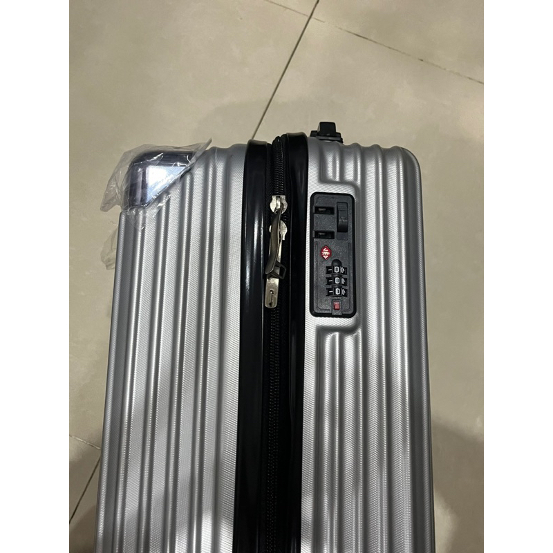 Vali kéo ABS size 16 169k