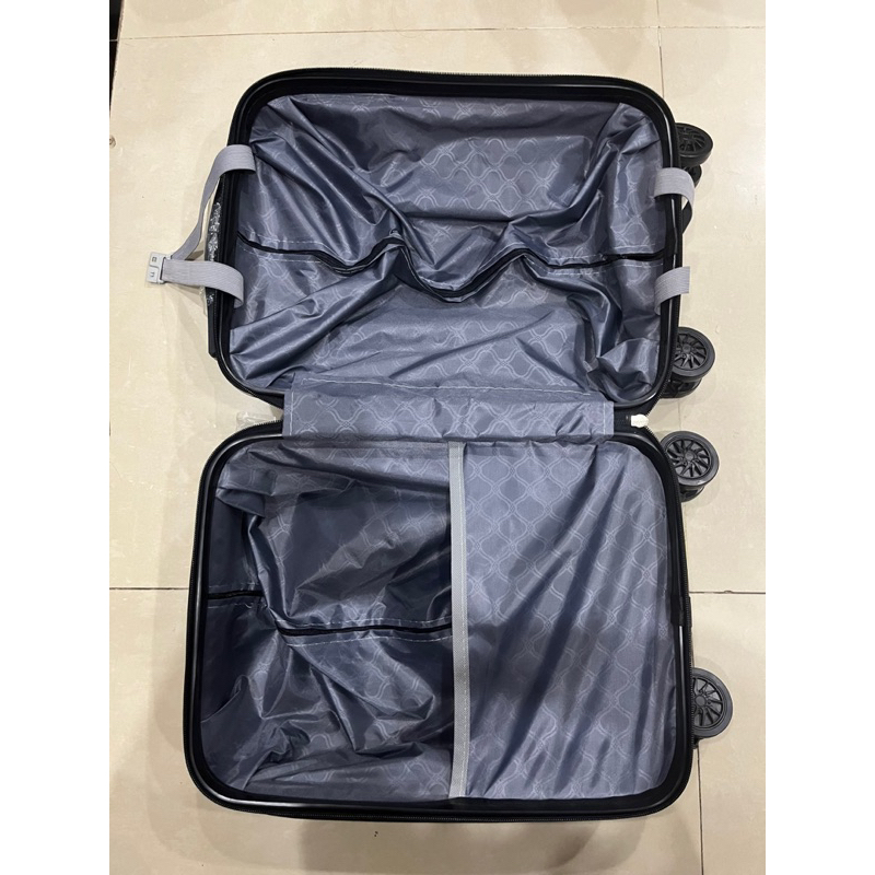 Vali kéo ABS size 16 169k