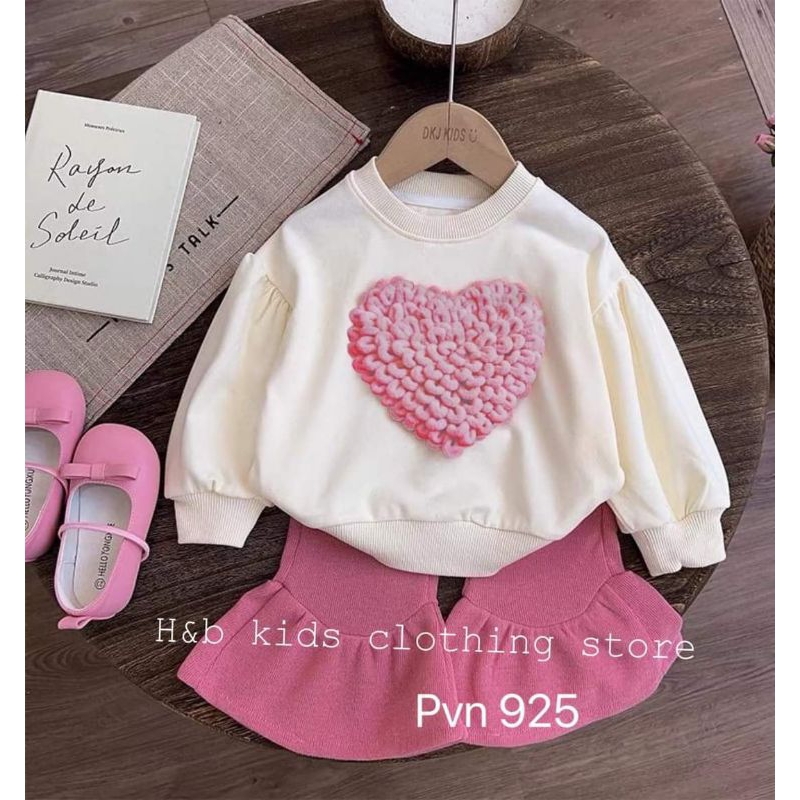 8 đến 28kg.set bộ thu đông cho bé.set áo da ca.quần tăm nhung.hình thật trải sàn ak