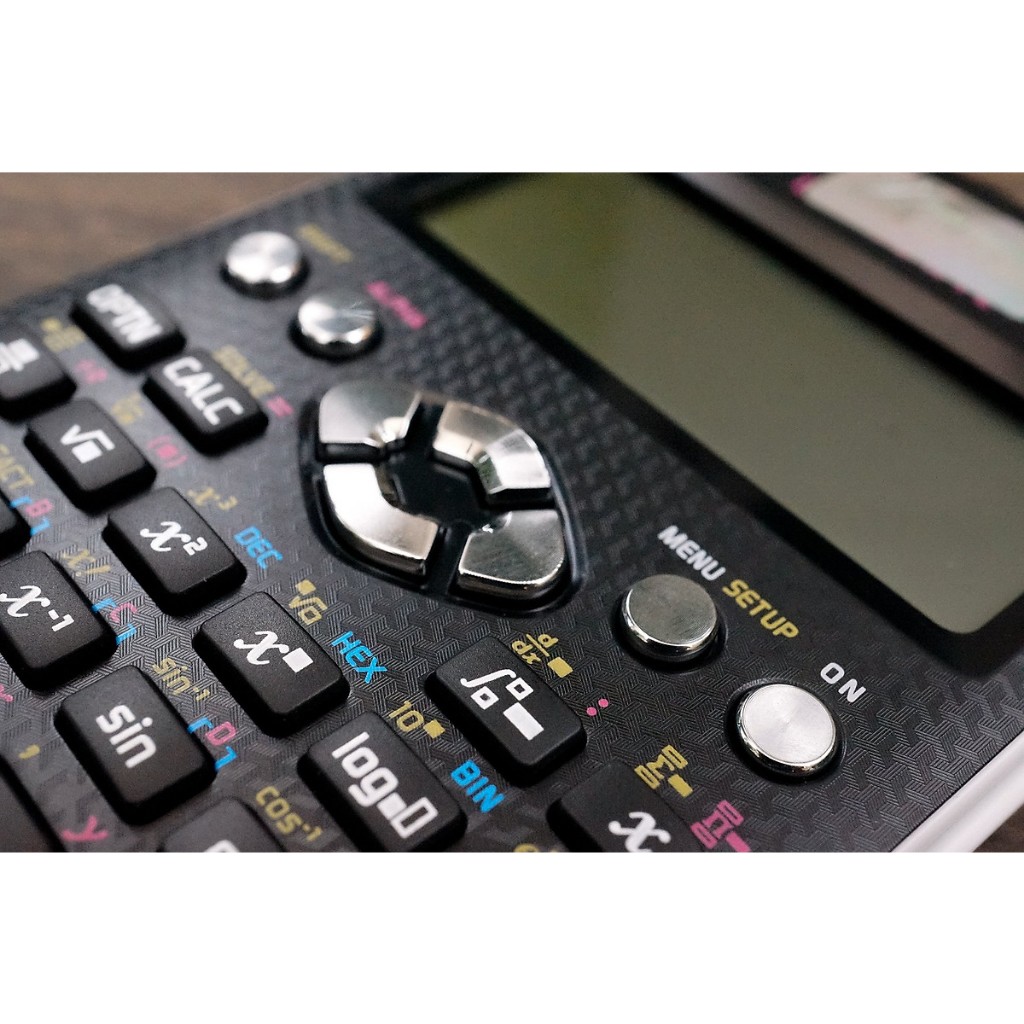 Máy tính.Máy tính Casio.máy tính cầm tay,máy tính mini FX 580VN X giá siêu tốt Máy Tính Casio FX-580VN X.