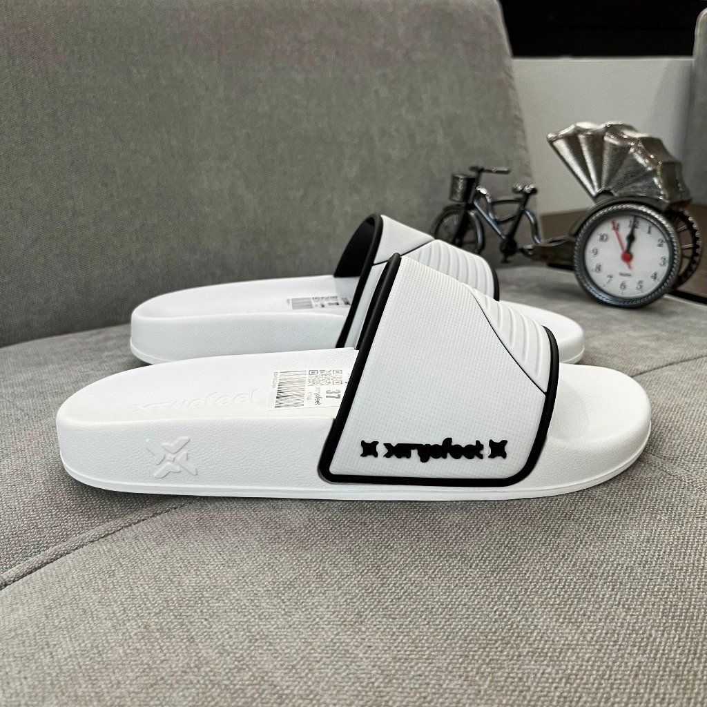 ⚡HÀNG CHÍNH HÃNNG⚡ Dép nam nữ quai ngang cao cấp -  thương hiệu XT YOFEET