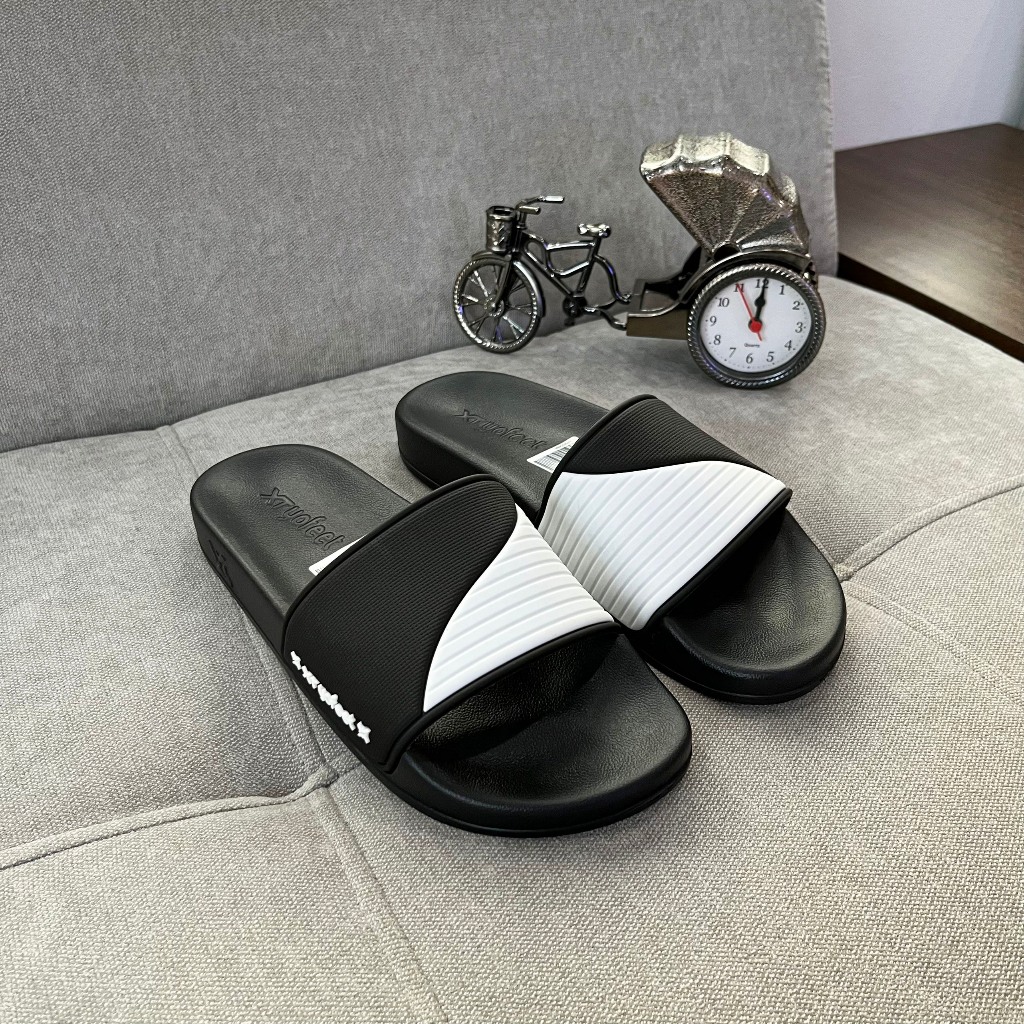 ⚡HÀNG CHÍNH HÃNNG⚡ Dép nam nữ quai ngang cao cấp -  thương hiệu XT YOFEET