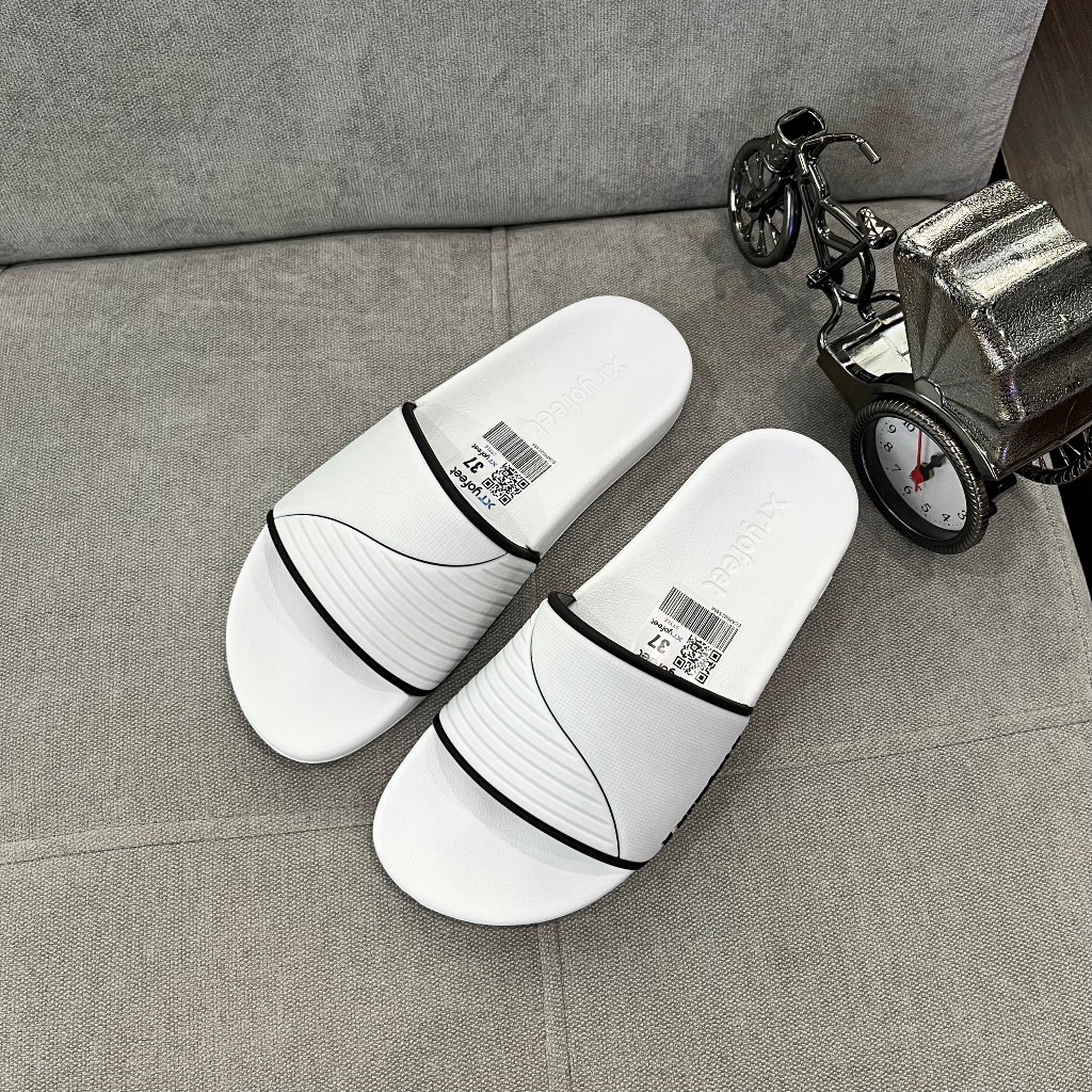 ⚡HÀNG CHÍNH HÃNNG⚡ Dép nam nữ quai ngang cao cấp -  thương hiệu XT YOFEET