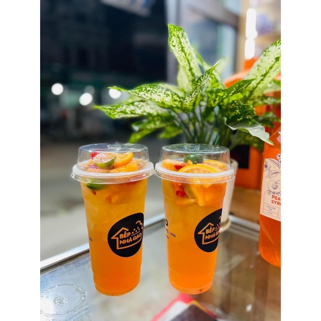 Sỉ thùng nắp bằng cao phi 95 2000 cái, hàng dày đẹp.