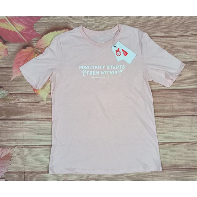 Áo phông nữ Canifa