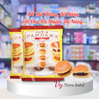 Bánh rán Tenkei tổng hợp nhiều vị nội địa Nhật Bản