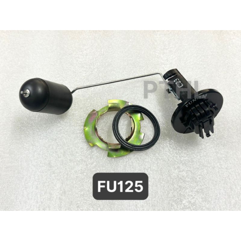 Báo xăng xe future 125 hàng cao cấp