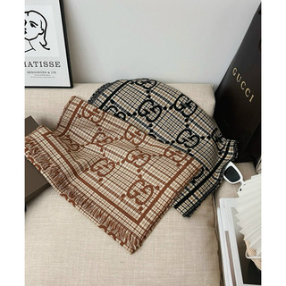 Khăn choàng mới về, hàng quảng châu