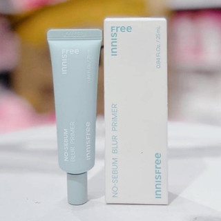 Kem Lót Kiềm Dầu Innisfree No-Sebum Blur Primer